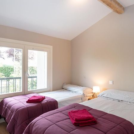 Apartament New Construction Penthouse With Pool And Wifi Osséja Zewnętrze zdjęcie